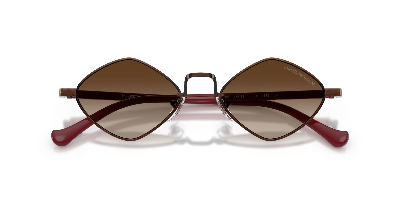 Emporio Armani 2182 Sunglasses - view 24